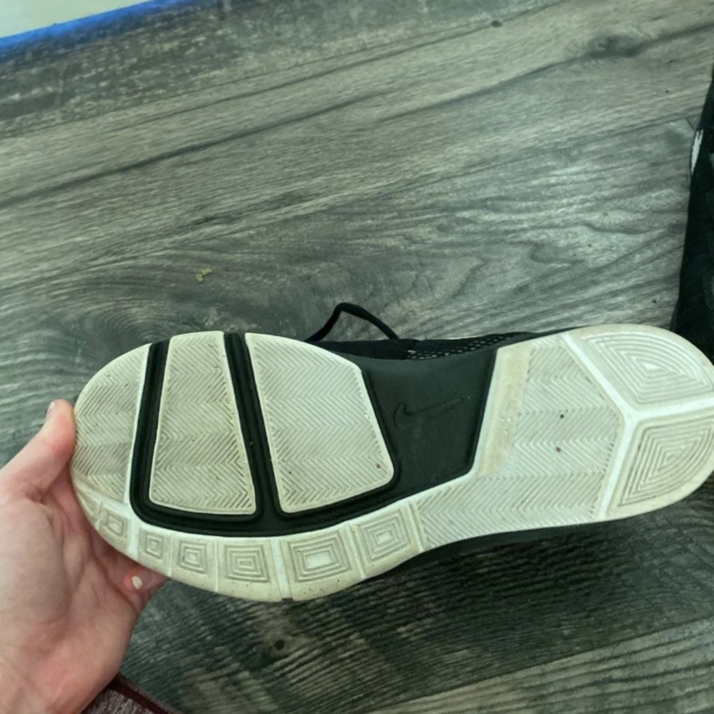 nike shoes